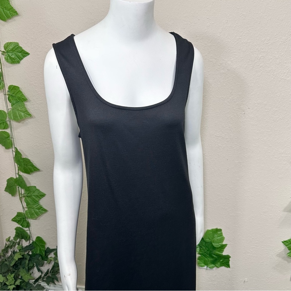SOLD Torrid Skull Dress Black - Picture 4 of 12